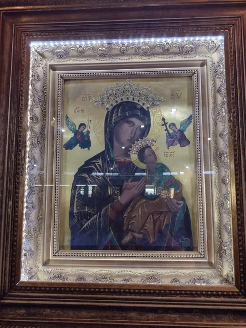 Sanctuary of Our Lady of Perpetual Help