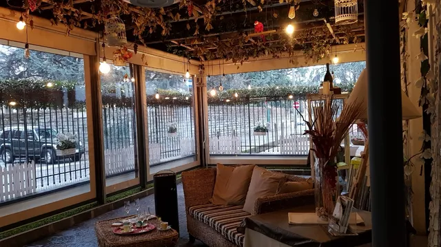 La Pergola Restaurant - Pizzeria