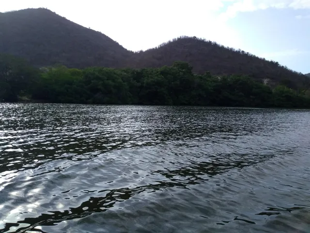 Parroquia Chorrerón