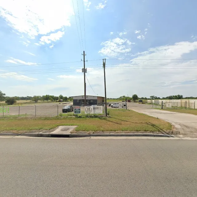 Buck & Boo Strength And Fitness