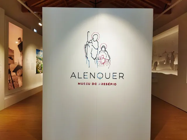 Museu do Presépio de Alenquer