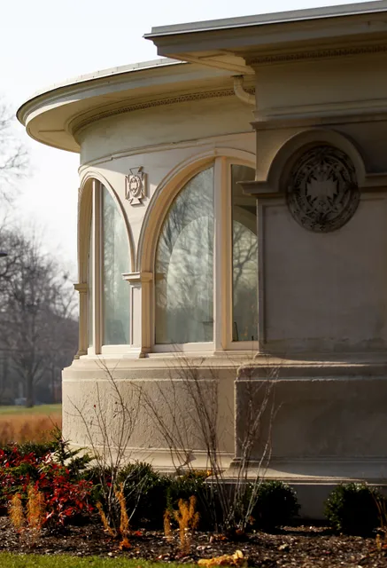 Park District of Oak Park