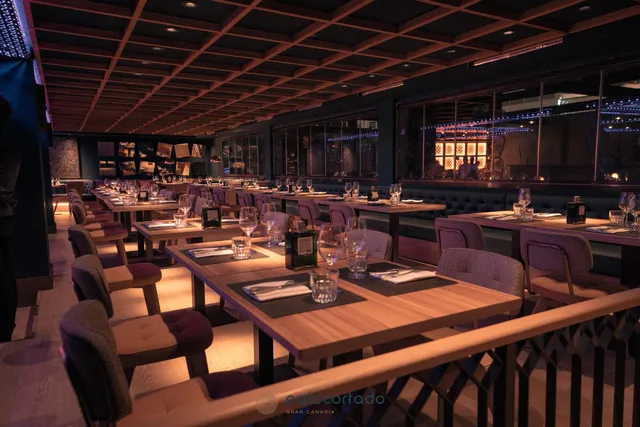 Palocortado Meloneras