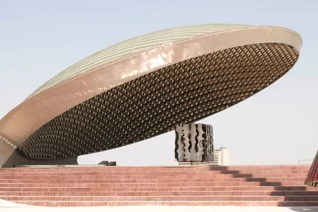 Unknown Soldier Monument