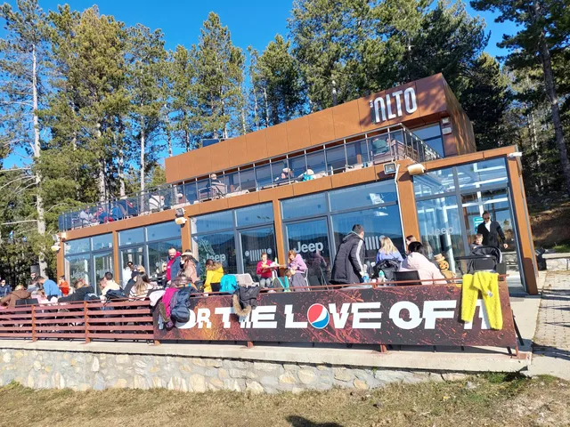 Panorama All Seasons Adventure