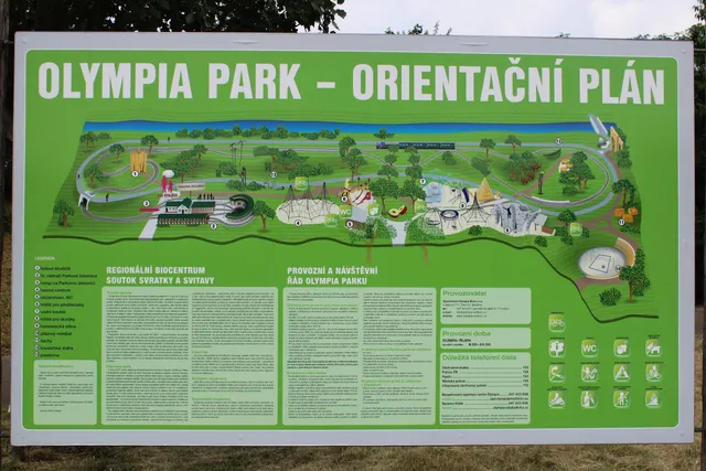 Grand scale railroad, Moravian Park Railroads Fellowship (SMPD)