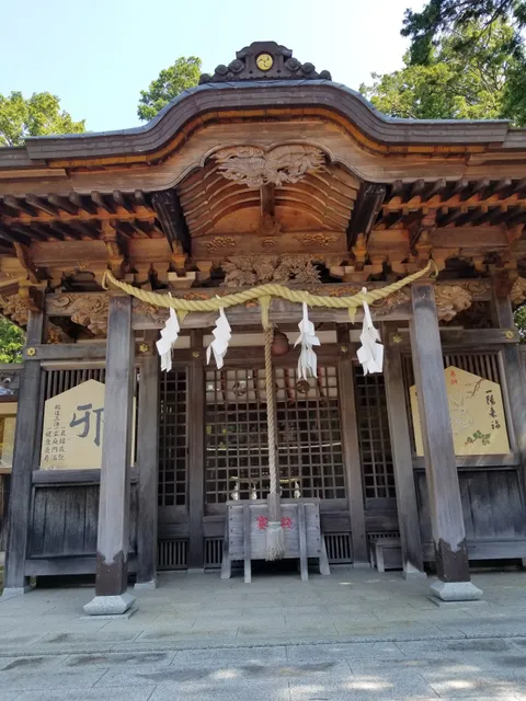 Kido Shrine
