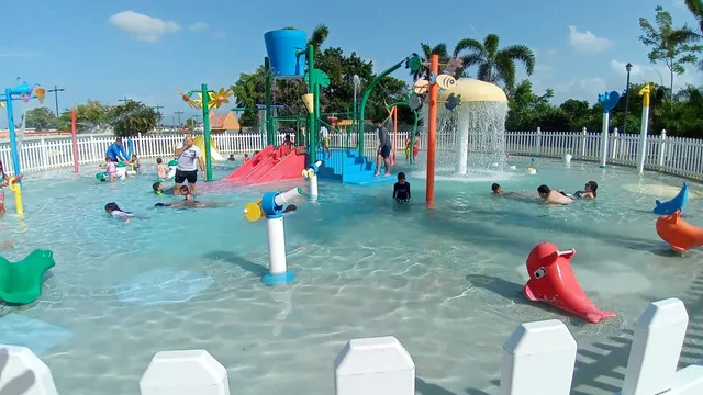 Parque Julia de Burgos