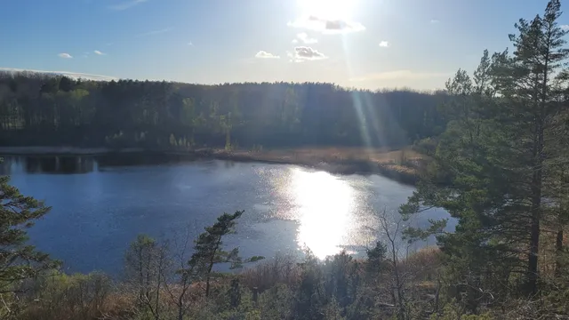 Västra Hargs lövskogar