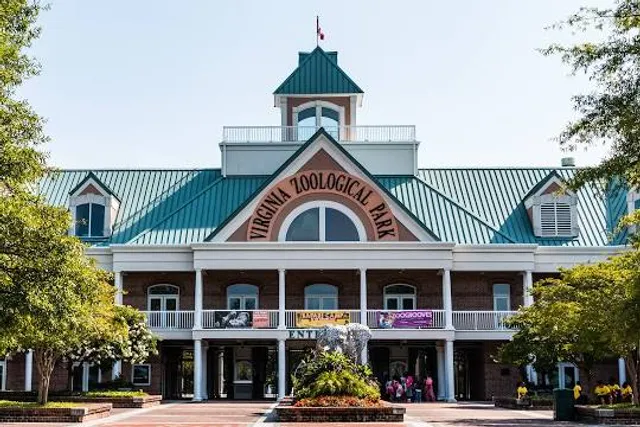 Virginia Zoo