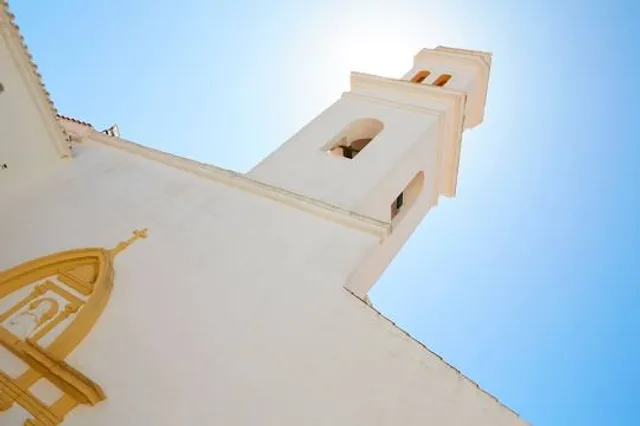 Sant Bartomeu de Ferreries