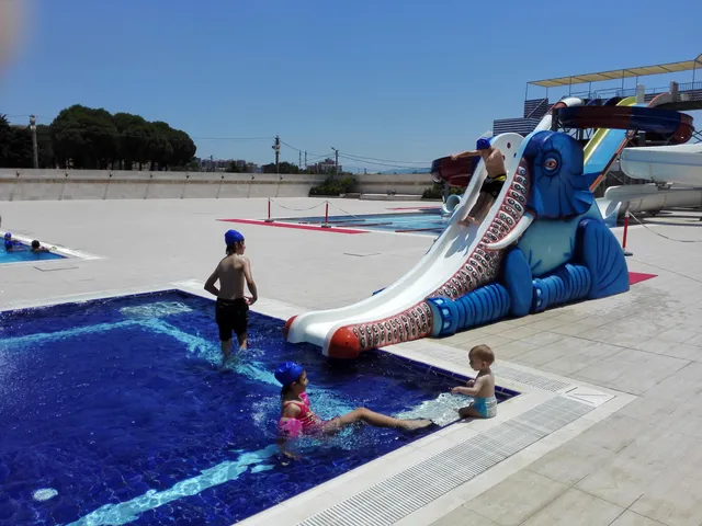 Aquapark