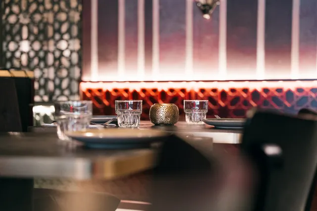 NOA Konstanz Restaurant / Frühstück / Bar