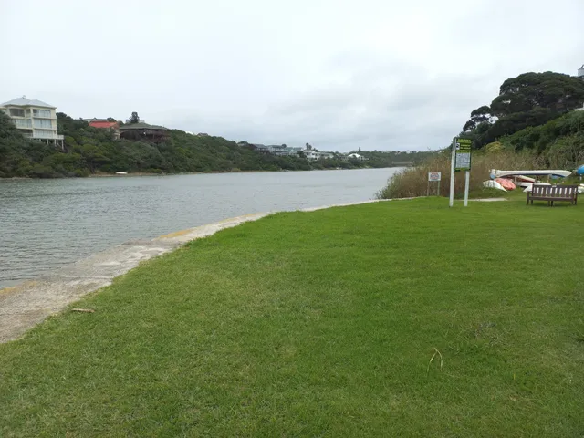 Kleinemonde East river