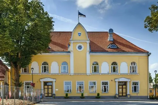 SA Ajakeskus Wittenstein