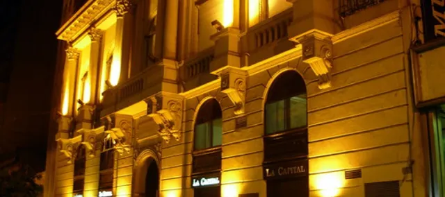 Museum Diario La Capital