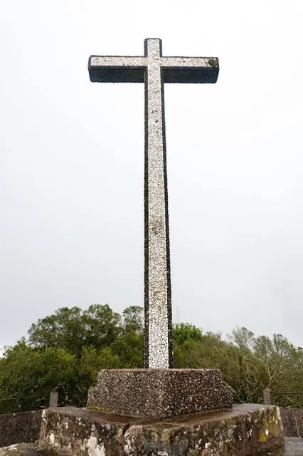 Cruz Alta - Viewpoint