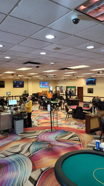 Diamond Jim's Casino