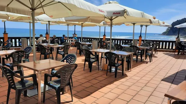 Restaurante La Cabaña del Mar
