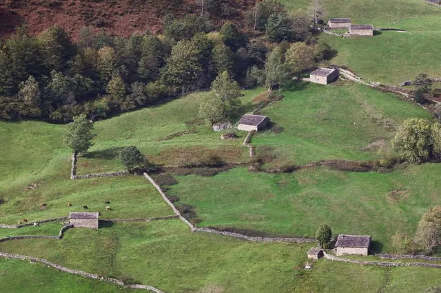 Puerto de las Estacas de Trueba