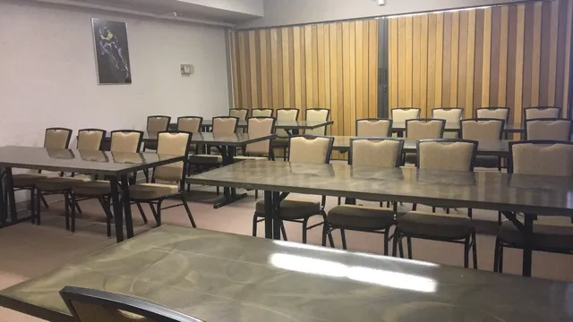 Sgt. Willie Estrada Memorial Civic Center