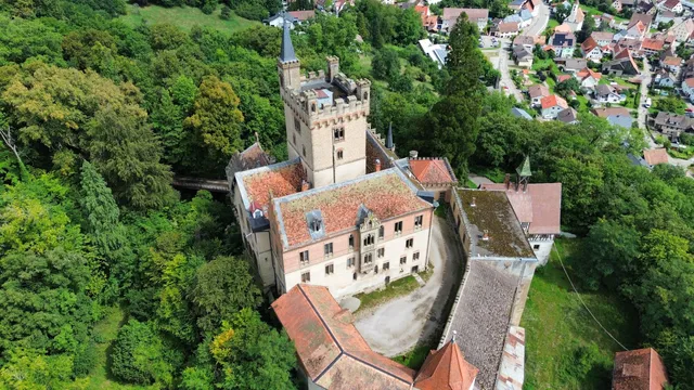 Verwaltungsgemeinschaft Horb am Neckar