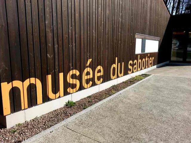 Musée du Sabotier
