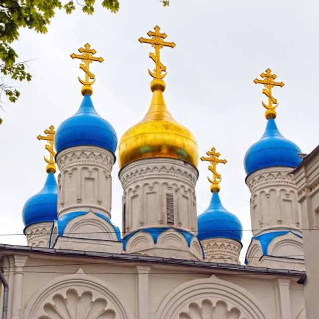 Peter and Paul Church