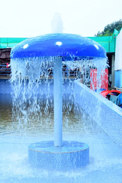 Just Cool Water Park