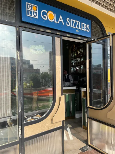 Gola Sizzlers-Sector 85, Gurgaon