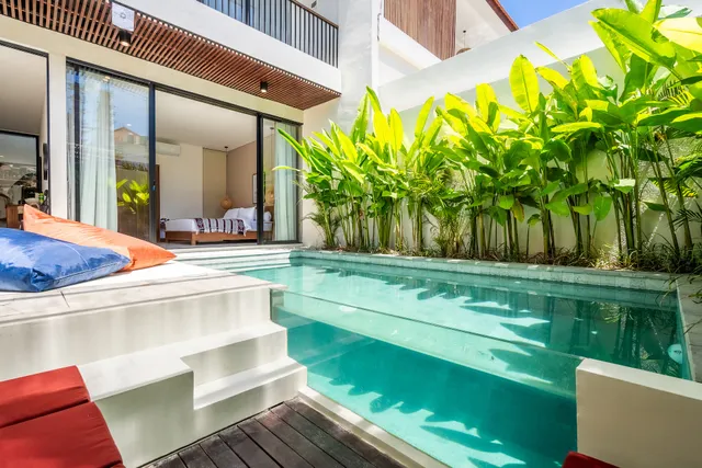 Villa Bhadra by Lalita Properties