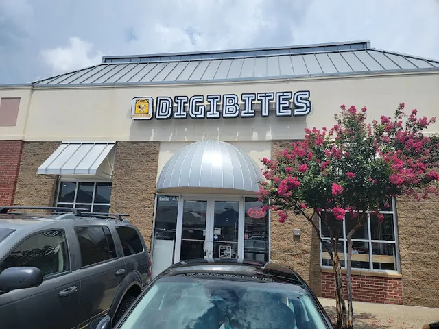 Digibites FoodHub