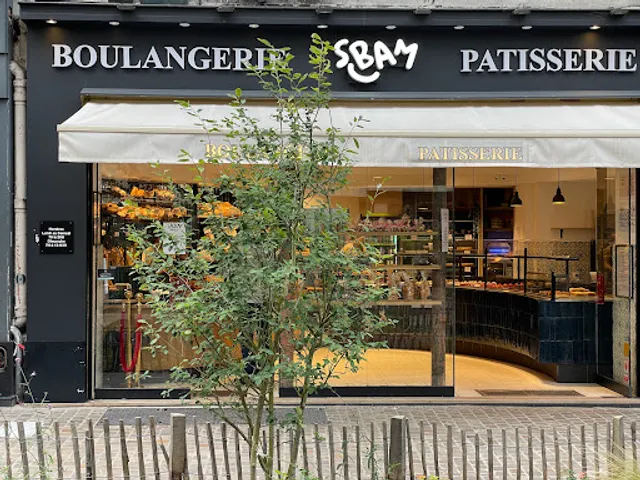 Bakery SBAM