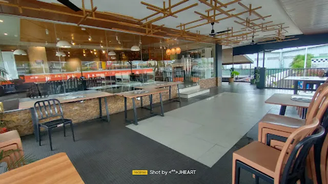 Samgyup sa Bahay - Subic