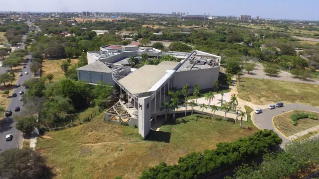 Museo de Arte Contemporáneo del Zulia