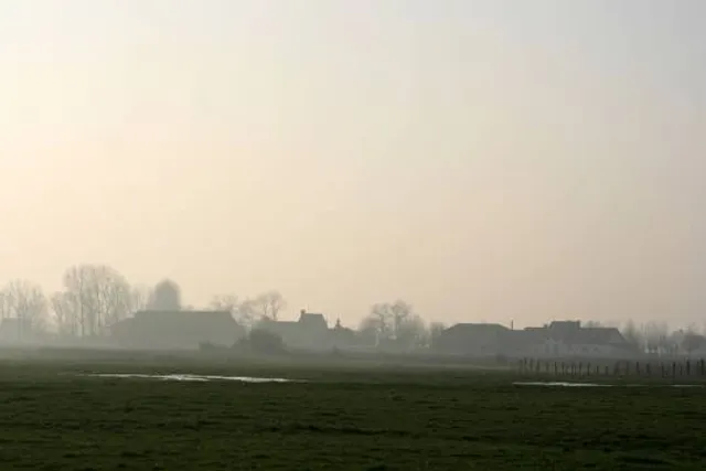 Uitkerkse Polders