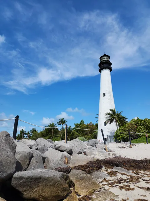 Cape Florida Lighthouse