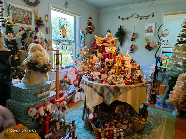 Kiyoharutabitokusono Museum