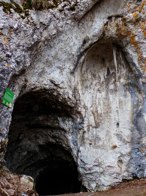 Partizánska jaskyňa