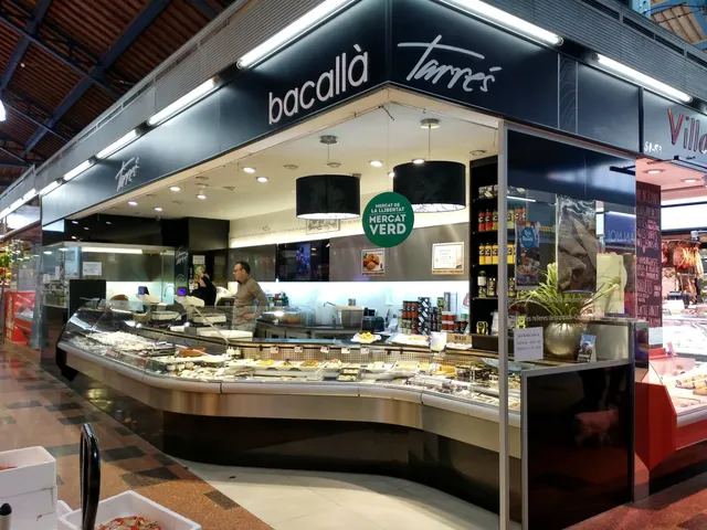 Mercat de la Llibertat