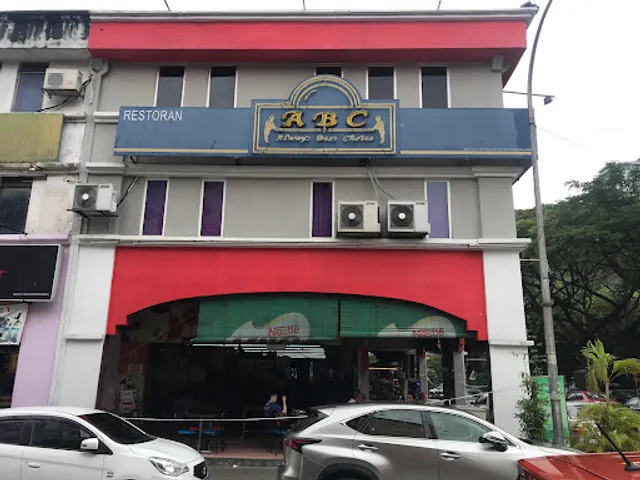 ABC Foods Corner, Desa Petaling
