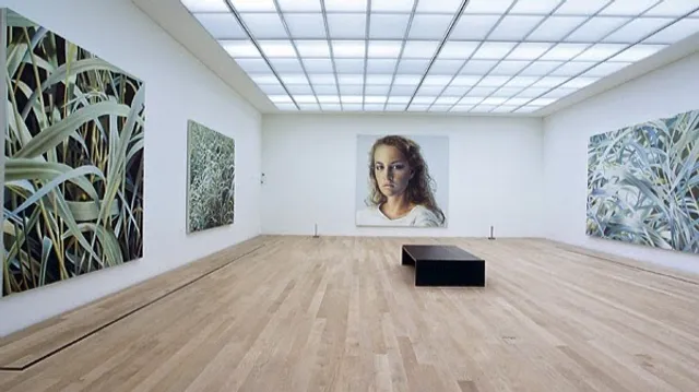 Museum Franz Gertsch