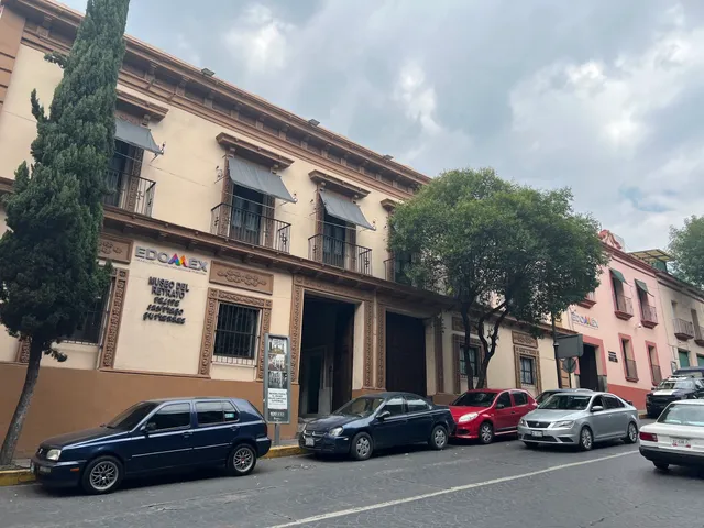 Museo Felipe Santiago Gutierrez