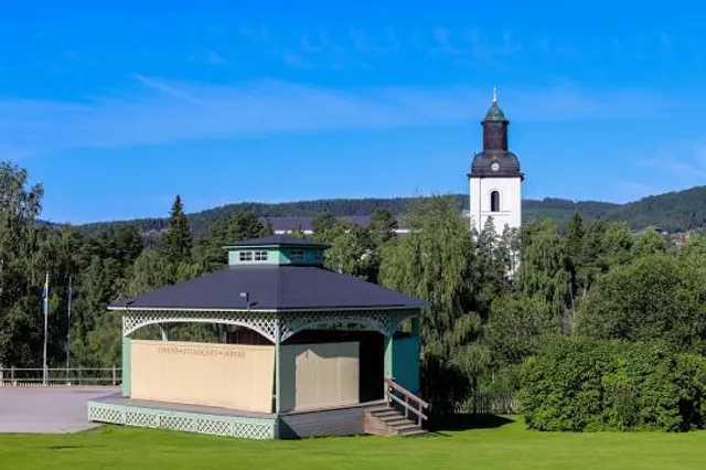Stenegård