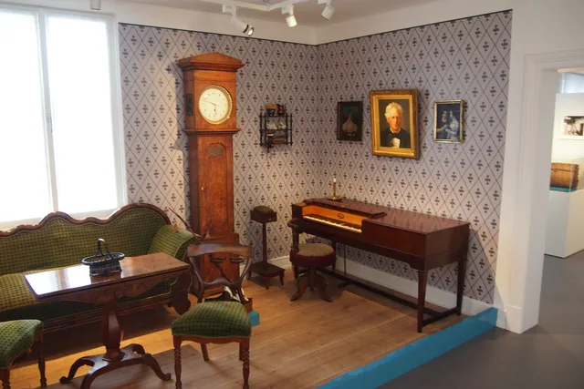 Volkskundemuseum Schönberg