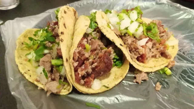 Moran Tacos