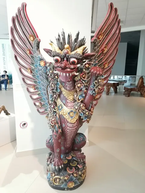 Muzey Mirovogo Okeana