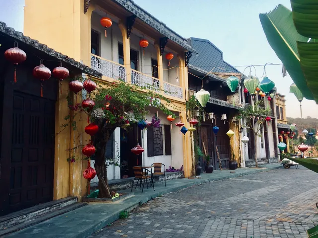 Công viên giải trí Wedding Land