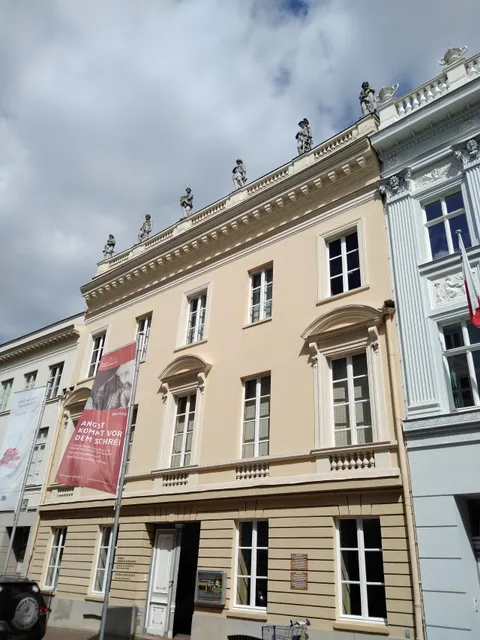 Museum Behnhaus Drägerhaus