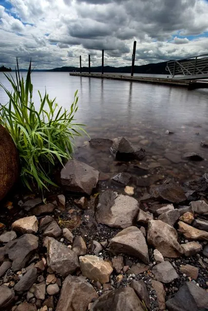 Perth Amboy Ferry Slip